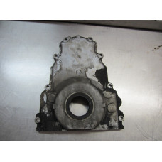 15D007 Engine Timing Cover From 2006 GMC Sierra 1500  6.0 12556623